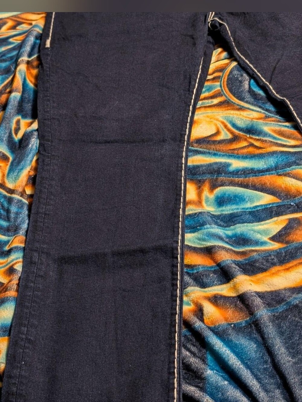 True Religion "Ricky" Dark Blue - Picture 4 of 7